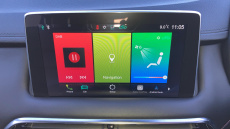 MG Hs 1.5 T-GDI Excite 5dr Petrol Hatchback